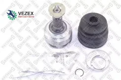 ���� �������� �-��! 21178 Honda Civic VI 1.4-1.6 95-01 Stellox 1501424SX 1501424SX ����