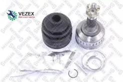 ���� �������� �-��! ABS, 3272Z7 Peugeot Partner 2.0HDi 99 Stellox 1501446SX 1501446SX ����