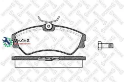 ������� ��������� VW T4 1.8-2.5/1.9D/TD 90 �����. Stellox 394000SX 394000SX ����