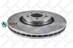 ���� ��������� ��������! 17 Volvo XC 90 2.5T/D5/T6 02 Stellox 60209958SX 60209958SX ����