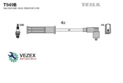 ������� ��������������, �������� Renault Megane I, Laguna I 1.4/1.6L 1996 - 2003 Tesla T949B T949B ����