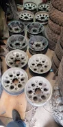 Opel. 7.0x15", 6x139.7, ET0, �� 100,1���. ����