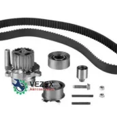 �������� ����� ��� VAG A3/A4/A6/Octavia/Superb/BORA/G�OLF/Passat B5 98- 1.9TDI/2.0TDI (� ������) Metelli 3013553 3013553 ����