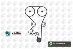 �������� ����� ��� OPEL/GM BGA TB9500K TB9500K ����