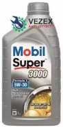 Mobil Super 3000 Formula V