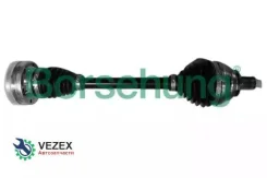 ������ � ����� VAG Octavia 13- ���. Borsehung B18359 B18359 ����