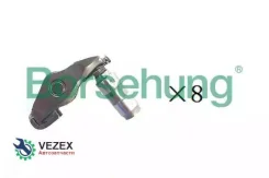 �������� ����������������� � ���������� ������� 8+8 Borsehung B18208 B18208 ����