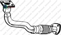 ����� ��������� �������� VW GOLF III, Vento, Passat 1.8 Bosal 753177 753177 ����