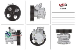 ����� ��� PSA C4/C5/406 99- ����� MSG CI008 CI008 ����