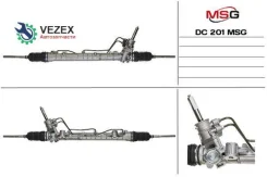 ������� ����� � ��� ����� Dacia Logan 2004-, Renault Sandero 2007-, LADA Largus 2012- MSG DC201 DC201 ����