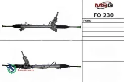 ����� ������� Volvo/FORD C30/V50/S40/Focus 04- � ��� ����� MSG FO230 FO230 ����