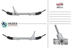 ����� ������� ����� Hyundai i30 2012-2017, KIA CEED 2012-2018 MSG HY111 HY111 ����