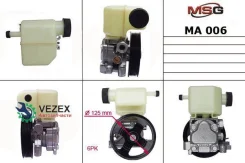 ����� �/� Mazda Cx7 2007-, Mazda 6 2002-2008 MSG MA006 MA006 ����
