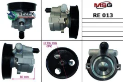 ����� ��� Renault ����� MSG RE013 RE013 ����