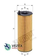 ������ �������� LR RR/RR Sport 05- 3.6TD Hengst Filter E838HD329 E838HD329 ����