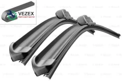 ���������������� Aerotwin 500mm/450mm ���/�� Honda Civic 91-01, Hyundai Accent/Elantra 94- OPEL Corsa 00- Bosch 3397118995 3397118995 ����