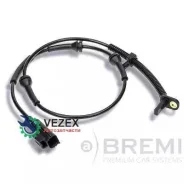 ������ ABS �����. ���� Land Rover Frelender 2 2.0-3.2 06-14 Bremi 50478 50478 ����