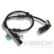 ������ ABS Mercedes-BENZ M-Class (W163) ML 230 (163.136) 02.98-06.05 Bremi 50509 50509 ����