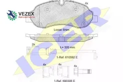 ������� ��������� ICER 142217 142217 ����