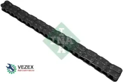 ���� BMW E36/E46/E39/E83 95- 2.0/2.2/2.5/2.8/3.0 ����. ������ INA 553012810 553012810 ����