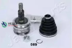 ���� �������, ��������� ��� | ����� ����/��� | Mitsubishi L 200 (K7_T, K6_T) 2.5 DI-D Japanparts GI569 GI569 ����