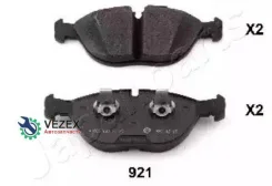 ������� ��������� ��������, �������� | ��� | Alpina Roadster (Z8) 4.8 V8 Japanparts PA921AF PA921AF ����