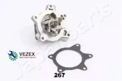 ����� ������� Toyota Yaris/Prius 01- 1.3/1.5 Japanparts PQ267 PQ267 ����