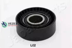 ����������/������� �����, ������������ ������ LAND Rover Range Rover II (LP) 2.5 D Japanparts RPL02 RPL02 ����