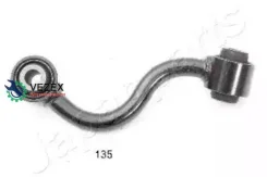������ ������������� | ��� ���� | Nissan Qashqai / Qashqai +2 (J10, JJ10) 1.5 dCi Japanparts SI134R SI134R ����