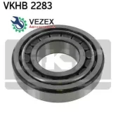 ��������� ������� ��������� [60x130x33,5 30312] MB, BPW SKF VKHB2283 VKHB2283 ����