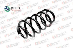 ������� ������� ����� | ����� ����/��� | A6 2,5 TDI Quattro 4/97-5/04 Standard Springs ST102052F ST102052F ����