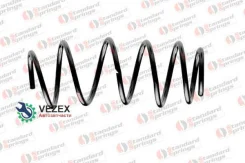 ������� �������� OPEL Astra 1.8 16V 04- ���. Standard Springs ST124072F ST124072F ����