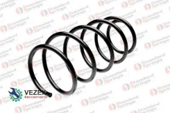 ������� �������� Skoda Fabia -06 1.2/1.4/1.4 16V �����. Standard Springs ST130001F ST130001F ����