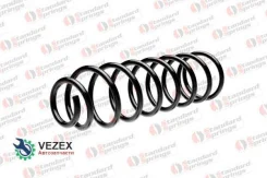 ������� �������� VW GOLF 2/Jetta -91 ����. Standard Springs ST134007R ST134007R ����