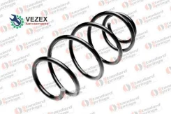 ������� �������� Skoda/VW Fabia 1,2/1,4/1,6 06- / POLO 1,4 16V/1,4 FSI 01-09 Standard Springs ST134079F ST134079F ����