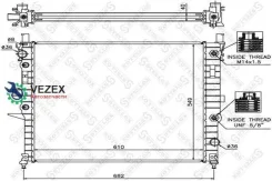 �������� ������� ����������! MB W163 2.3-5.4 98 Stellox 1025138SX 1025138SX ����
