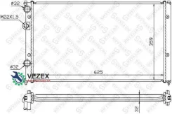 �������� ������� ���������� Stellox 1025199SX 1025199SX ����
