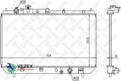 �������� ������� ����������! ���� Mazda 323 F/S 1.5/1.8 98 Stellox 1025377SX 1025377SX ����