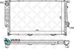 �������� ������� ����������! BMW E31/E32/E34 2.4TD/3.0-5.6 88 Stellox 1025569SX 1025569SX ����