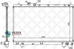 �������� ������� ����������! ���� Toyota Picnic 2.0i 16V 96-01 Stellox 1026384SX 1026384SX ����