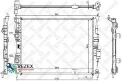 �������� ������� ����������! ���� Nissan Qashqai 1.6 07 Stellox 1026589SX 1026589SX ����