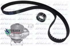 �������� ����� ��� FIAT Doblo/Palio/Punto 03- 1.2 � ������ DOLZ KD022 KD022 ����