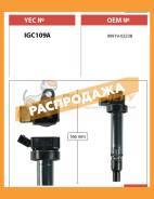   YEC / IGC109A IGC109A 