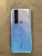 Tecno Camon 15 Pro. �/�, ���������, 3G, 4G LTE, Dual-SIM ����