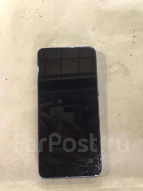 Tecno Camon 15 Pro. �/�, ���������, 3G, 4G LTE, Dual-SIM ����