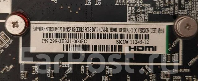 Radeon R9 370 ����