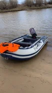 Shturman Pro 330. 2017 ���, ����� 3,3��., ��������� ���������, 15��.�., ������ ����