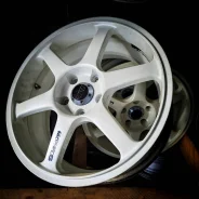 AVS Model 6. 7.0x17", 5x114.3, ET45, �� 73���. ����