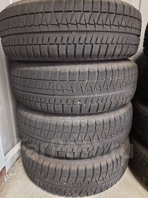 Bridgestone Blizzak Revo GZ, 185 60 15, 15", 1 шт, в наличии, 185 мм ...