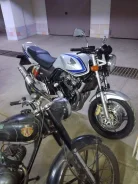 Honda CB 400SF VTEC-2. 400����. ��., ��������, ���, � �������� ����